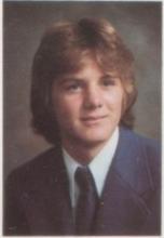 Clark Yates' Classmates profile album