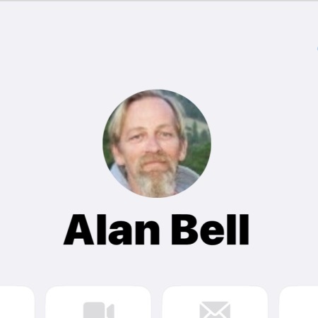 Alan Bell's Classmates® Profile Photo