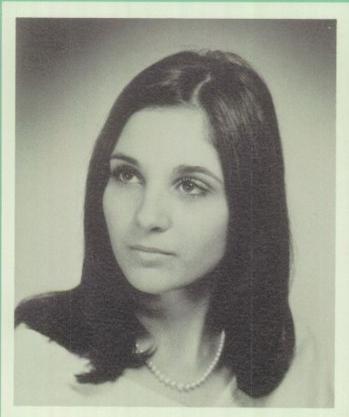 Margaret Carroll's Classmates profile album