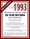 Class of 1993 20 year Reunion reunion event on Jul 27, 2013 image
