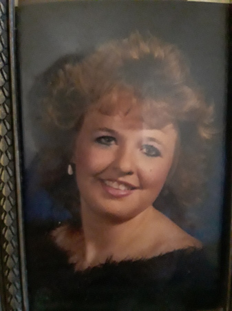 Rhonda Jones' Classmates profile album