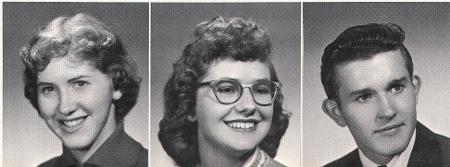 Janet Jones' Classmates profile album