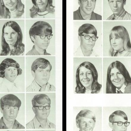 Sue Fitzgerald's Classmates profile album