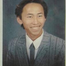 Phung Peter Ngo's Classmates profile album