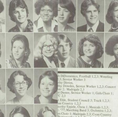 Denise Wilson's Classmates profile album