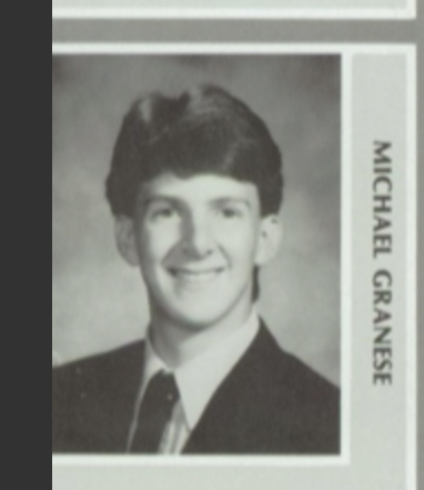 Michael Granese's Classmates profile album