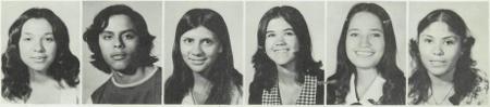 Lupe Rubalcaba's Classmates profile album