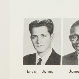 Ervin Jones's Classmates® Profile Photo