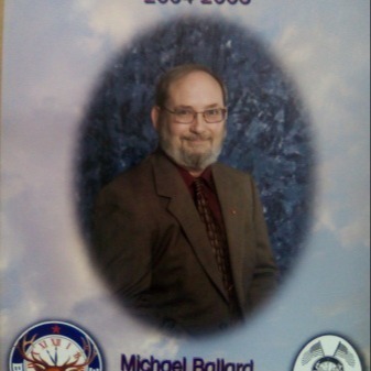 Michael Ballard's Classmates® Profile Photo