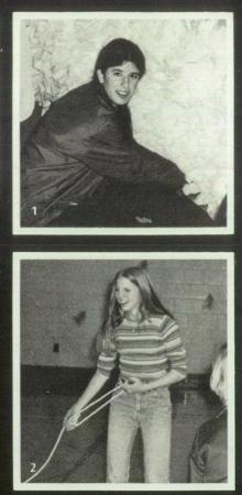 Susan Elizabeth's Classmates profile album