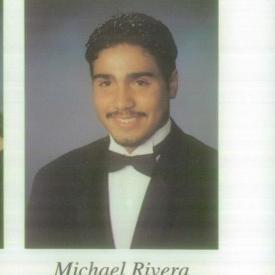 Michael Rivera's Classmates® Profile Photo