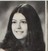 Anita Ferruccio Turner's Classmates profile album
