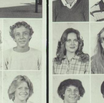 Andrea Bivens' Classmates profile album