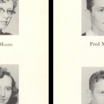 Roberta Butler's Classmates profile album