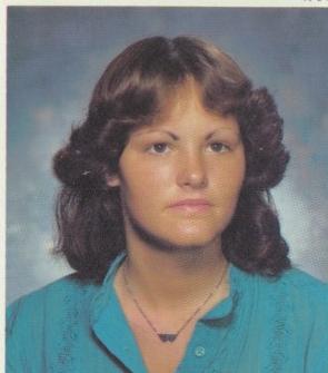 Joanie Zangerle's Classmates profile album