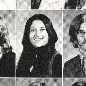 Tina Northern's Classmates profile album