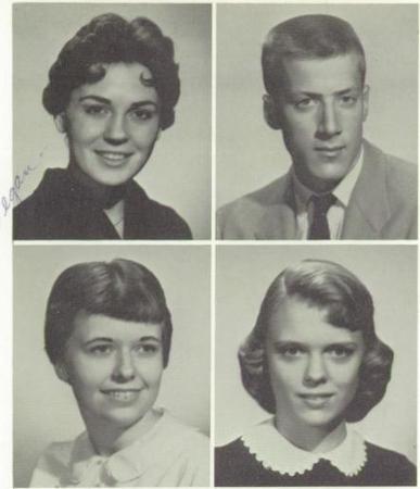 Richard Emery's Classmates profile album