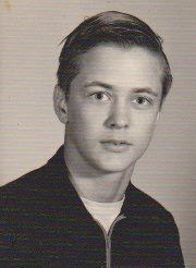 Jerry Rogers's Classmates® Profile Photo