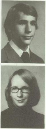 Mary Carson's Classmates profile album