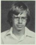 Timothy Eades' Classmates profile album