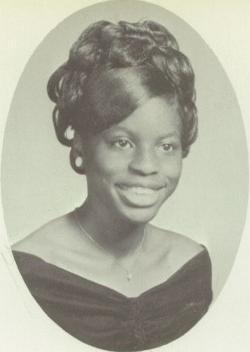 Yvonne Grant's Classmates profile album