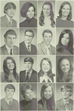 Gary Voice's Classmates profile album