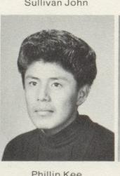 Phillip Kee's Classmates profile album