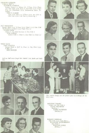 Edward Davidson's Classmates profile album