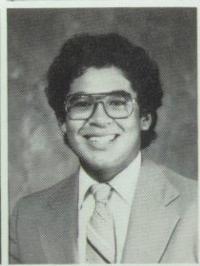 Albert Arias' Classmates profile album