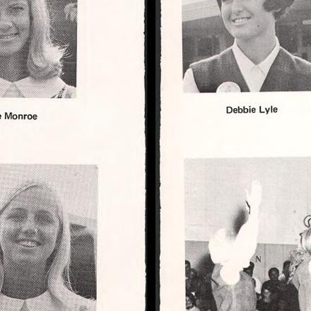 Marti Lanier's Classmates profile album