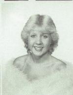 Carolyn Johansen's Classmates profile album