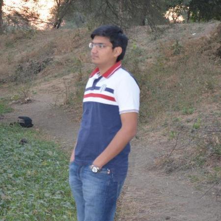 Nitish Vakil's Classmates® Profile Photo