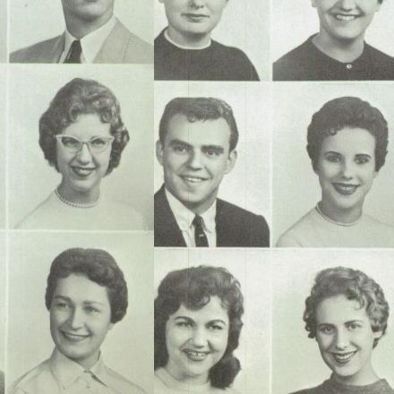 Carol Smith's Classmates profile album