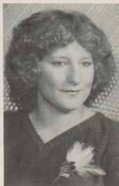 Robin Clair-peay's Classmates profile album