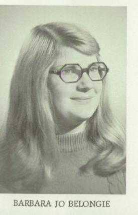 Barbara Niemi's Classmates profile album