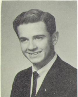 Bill Ramsey's Classmates profile album