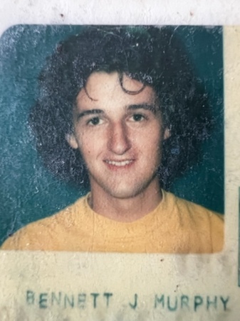 Bennett Murphy's Classmates profile album