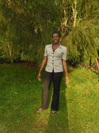 Daisy Mukoya's Classmates® Profile Photo