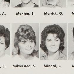 Sandra Havis' Classmates profile album