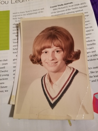 Sue Tarkin's Classmates profile album