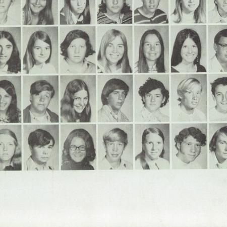 Jimmy Wolfram's Classmates profile album