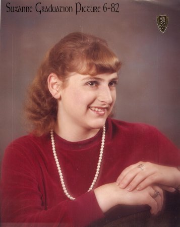 Suzanne Alsup's Classmates profile album