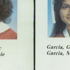 Maria Hernandez's Classmates profile album