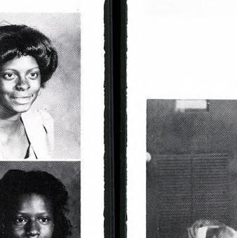 Sylvia Washington's Classmates profile album