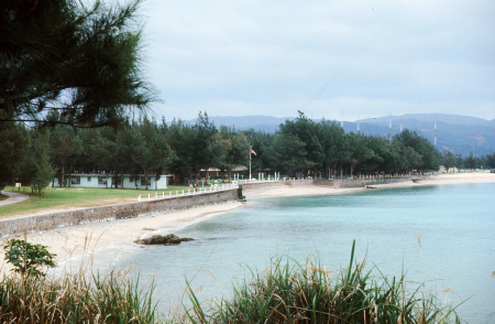 Ishikawa Waterfront, circa 1971