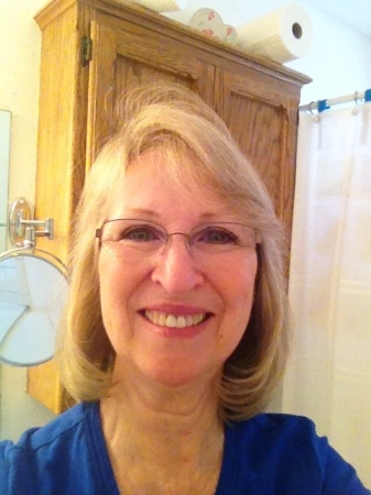 Judy Williams, Lewis's Classmates® Profile Photo