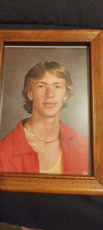 Scott Constable's Classmates profile album