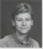 David Newton's Classmates profile album