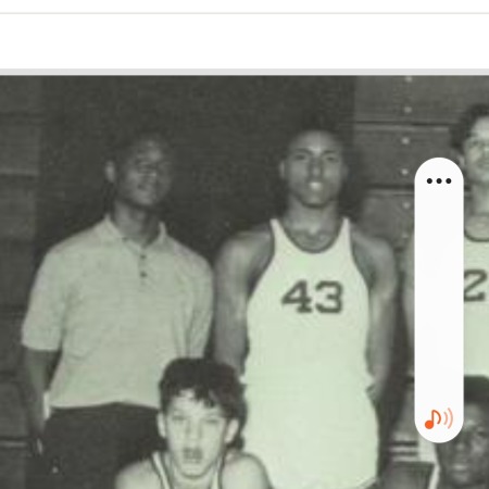 Harold Mitchell's Classmates profile album