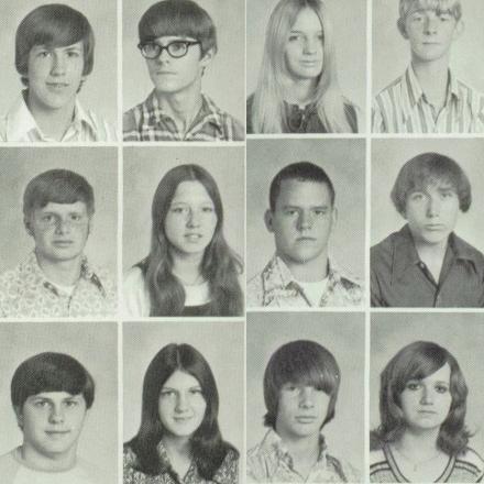 Debbie Casterton's Classmates profile album